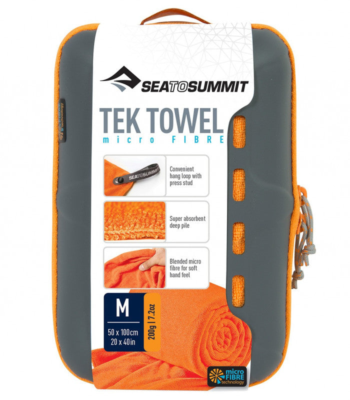 SEA TO SUMMIT Tek Towel M