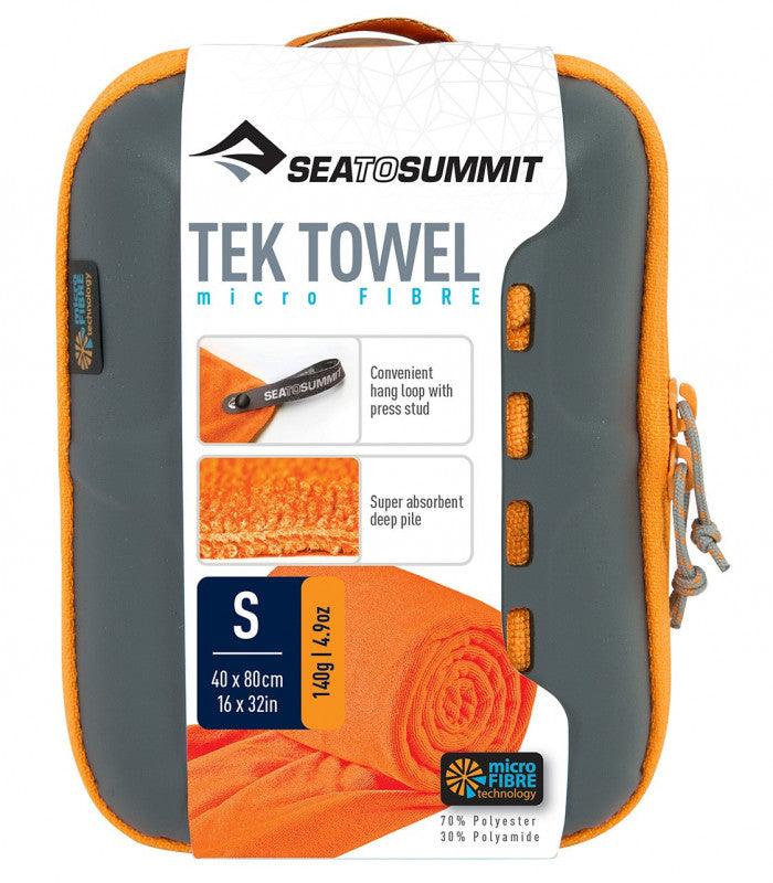 SEA TO SUMMIT Tek Towel S