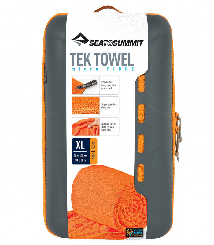 SEA TO SUMMIT Tek Towel Xl