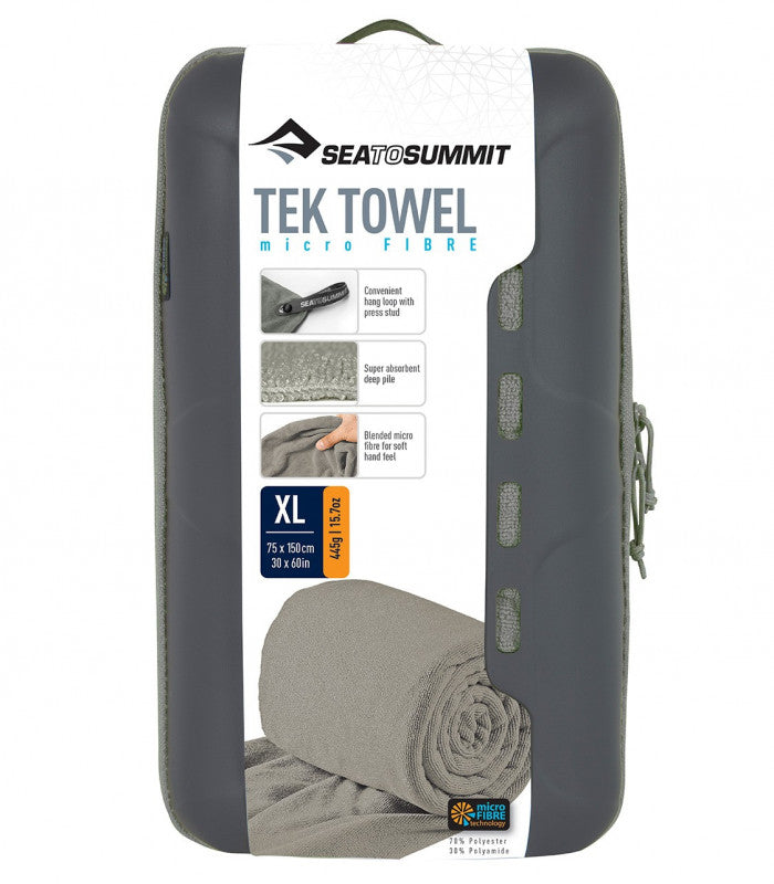 SEA TO SUMMIT Tek Towel Xl