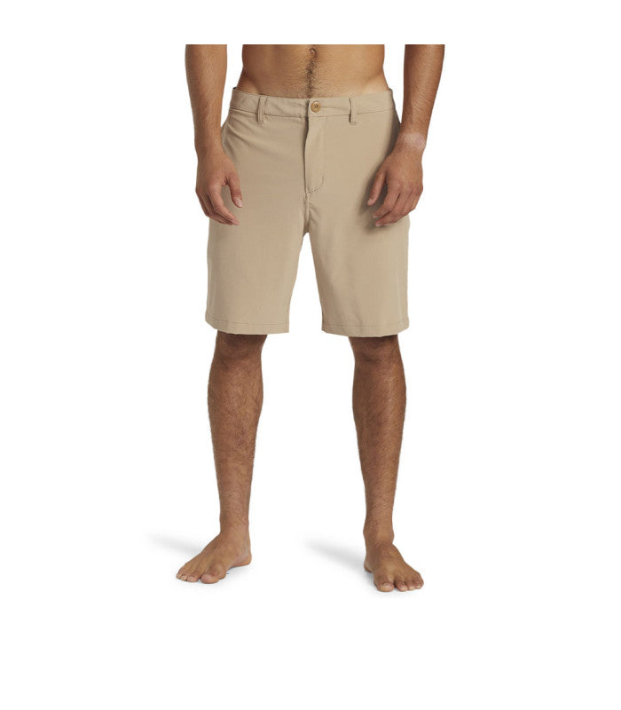 QUIKSILVER Union 20 Amphibian