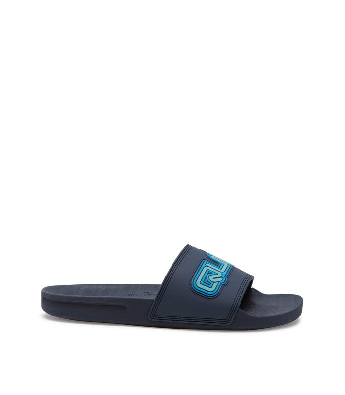 QUIKSILVER Rivi Wordmark Slide