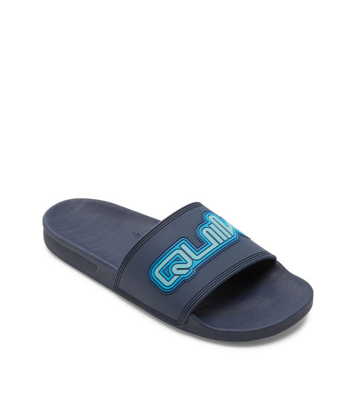 QUIKSILVER Rivi Wordmark Slide
