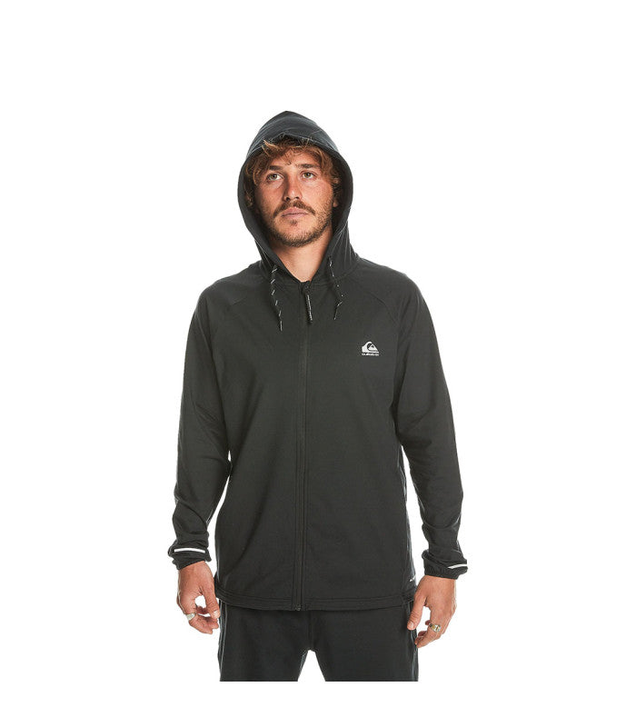 QUIKSILVER Knit Training Hoody Jacket