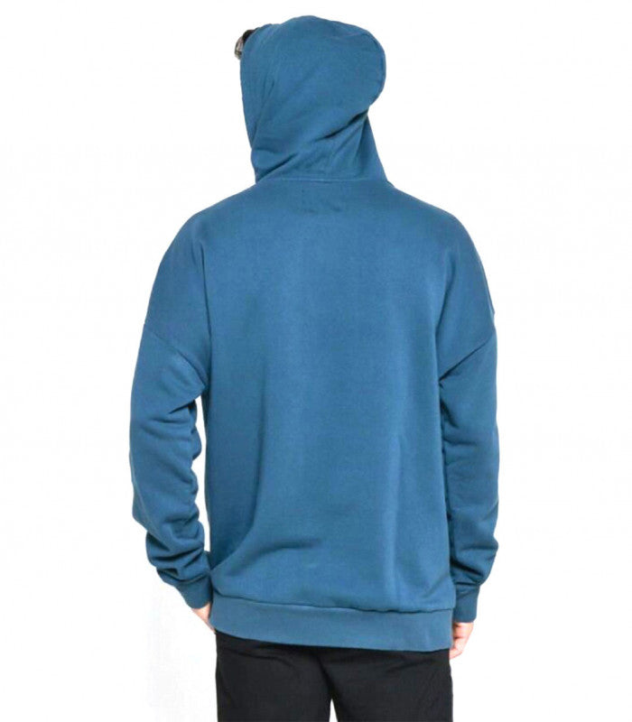 QUIKSILVER Pullover Hood Fleece Id