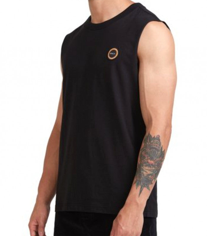 RVCA Rvca Centers Muscle