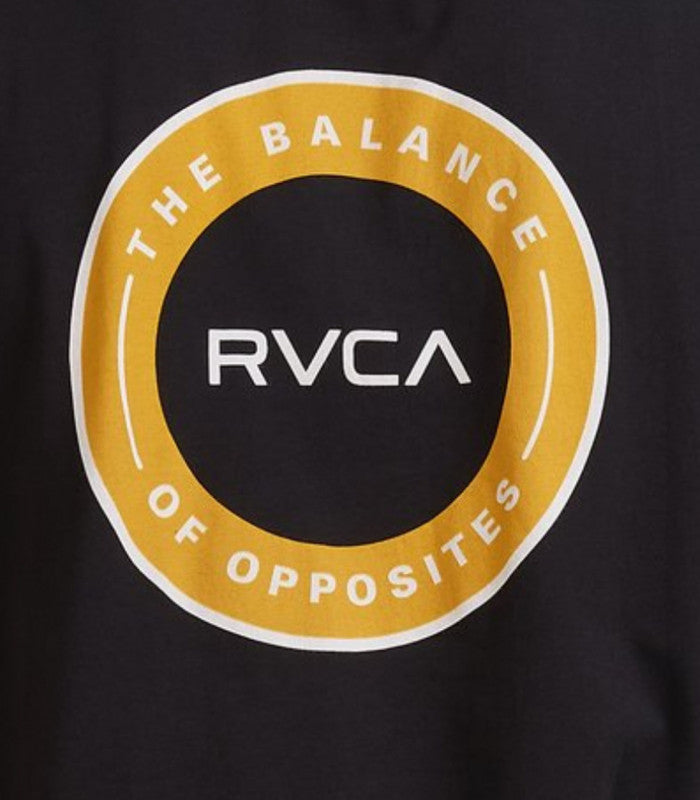 RVCA Rvca Centers Muscle