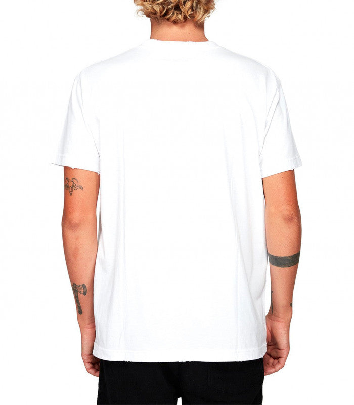 RVCA Haters Ss Tee