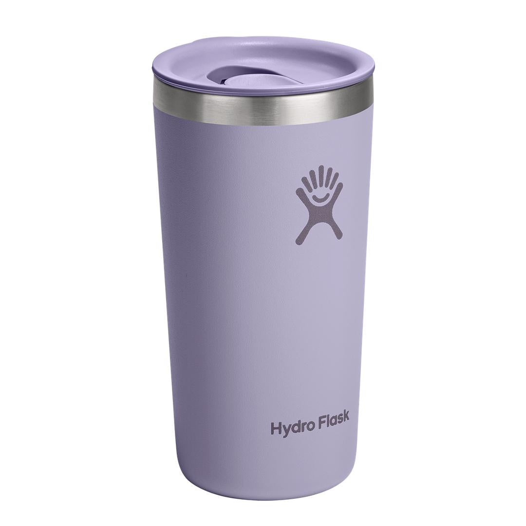 HYDRO FLASK HYDRO FLASK 12OZ TUMBLER MOONSHADOW