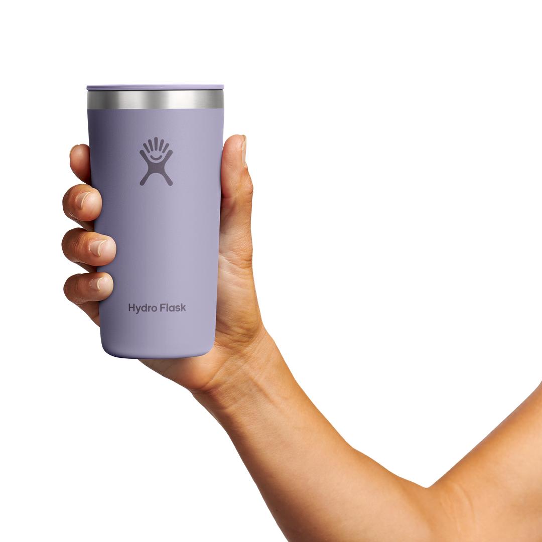 HYDRO FLASK HYDRO FLASK 12OZ TUMBLER MOONSHADOW
