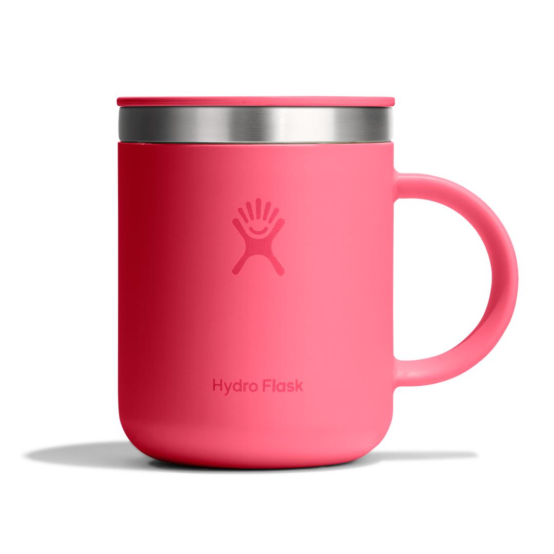 HYDRO FLASK HYDRO FLASK 12OZ COFFEE MUG POPSTAR PINK