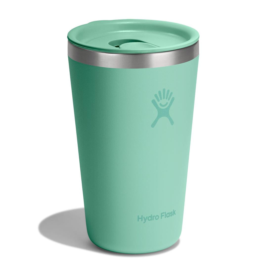 HYDRO FLASK HYDRO FLASK 16OZ TUMBLER MERMAID GREEN