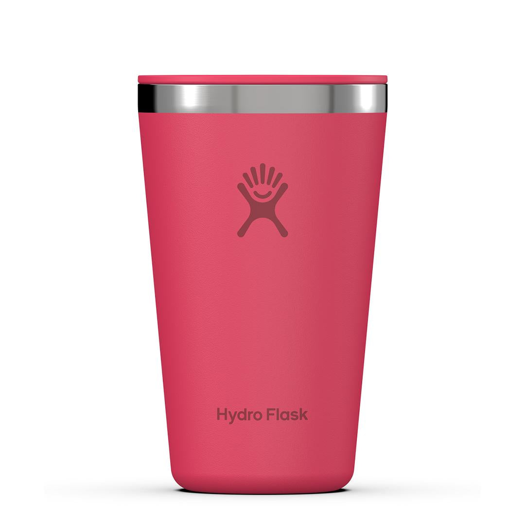 HYDRO FLASK HYDRO FLASK 16OZ TUMBLER POPSTAR PINK