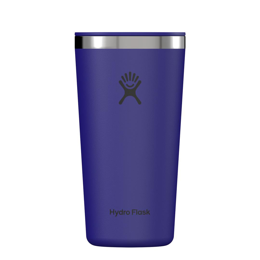 HYDRO FLASK HYDRO FLASK 20OZ TUMBLER CAPRI BLUE