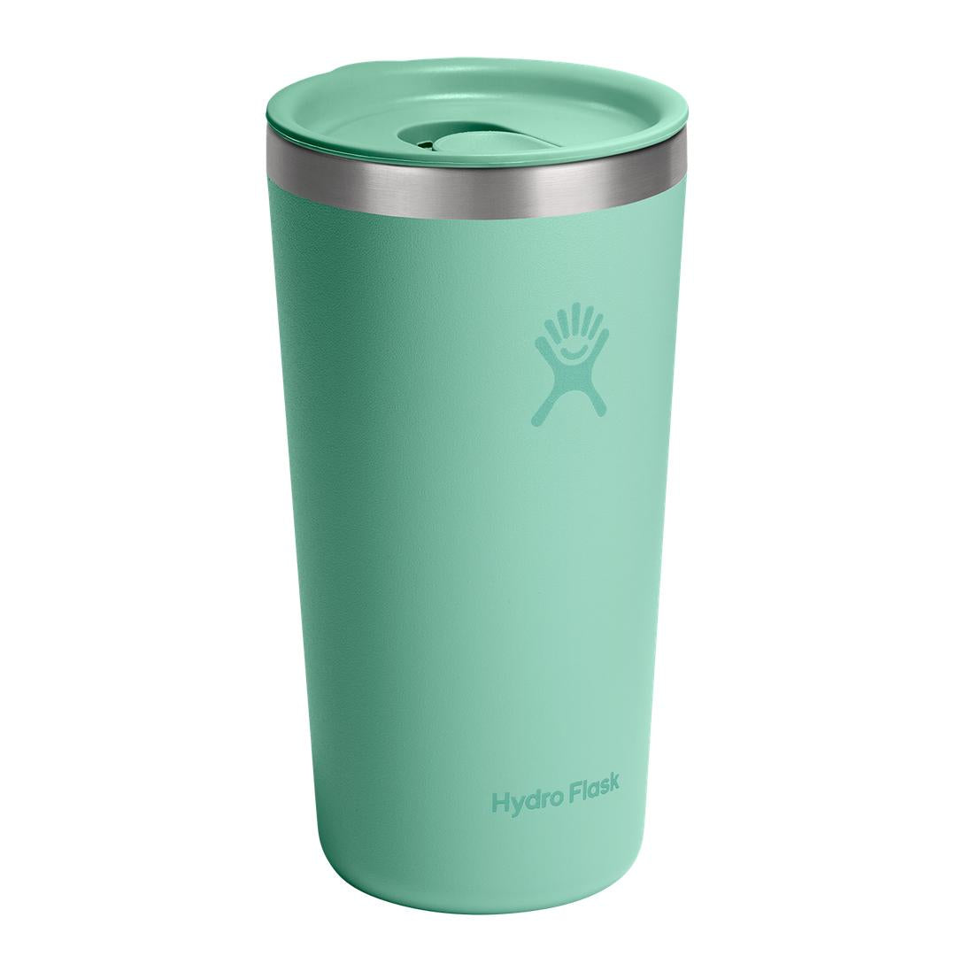 HYDRO FLASK HYDRO FLASK 20OZ TUMBLER MERMAID GREEN