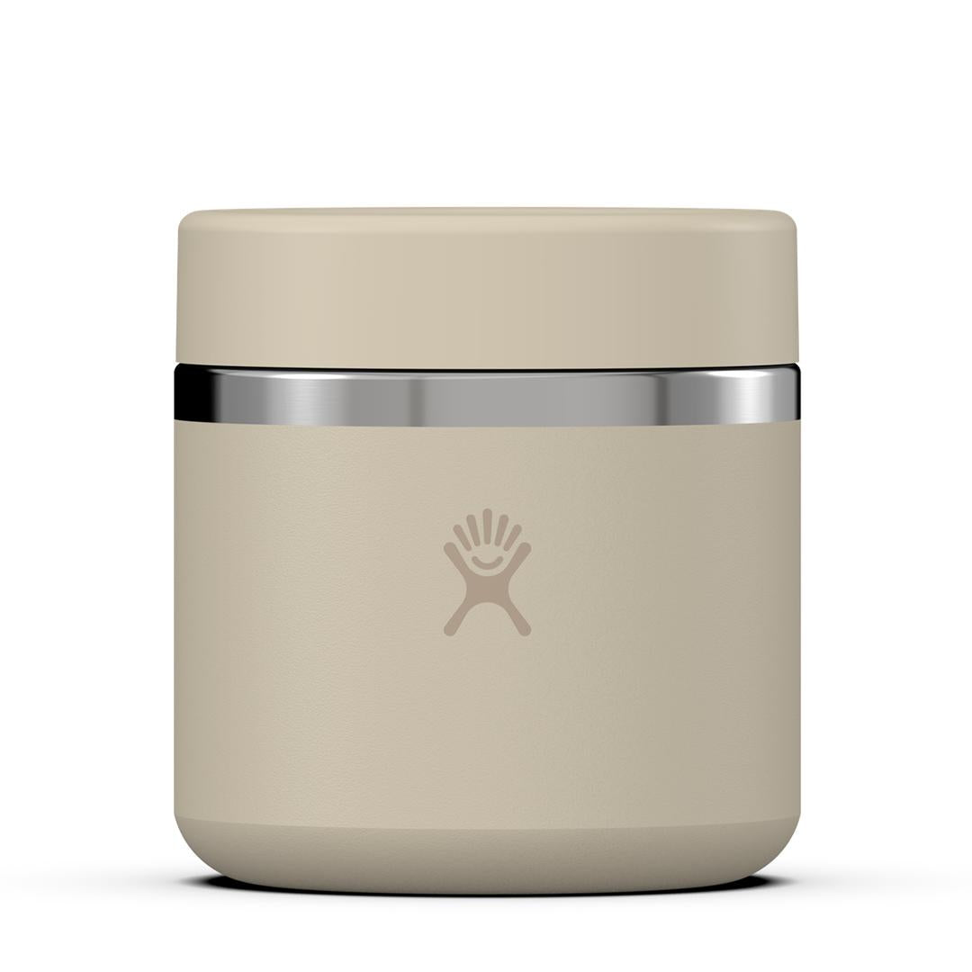 HYDRO FLASK HYDRO FLASK 20OZ INSULATED FOOD JAR OAT
