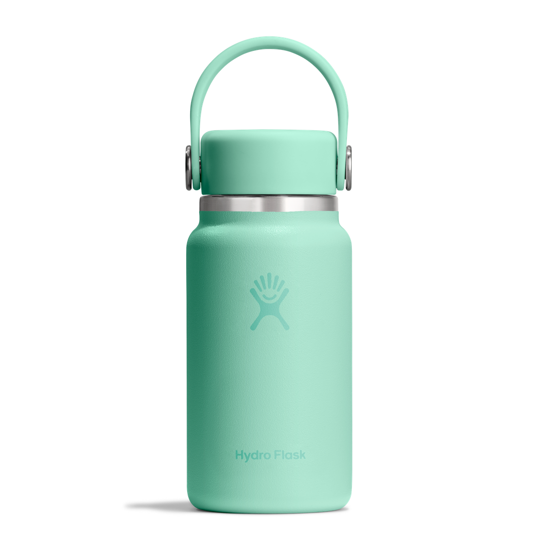 HYDRO FLASK HYDRO FLASK 200ML MICRO HYDRO MERMAID GREEN