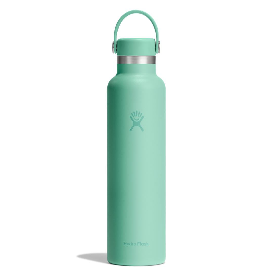 HYDRO FLASK HYDRO FLASK 24OZ STANDARD FLEX CAP MERMAID GREEN