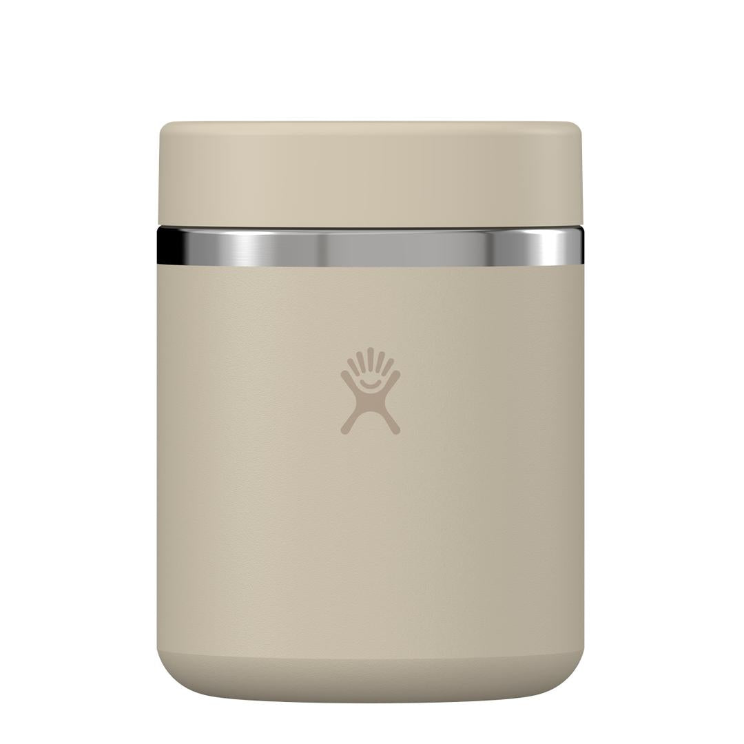 HYDRO FLASK HYDRO FLASK 28OZ INSULATED FOOD JAR OAT