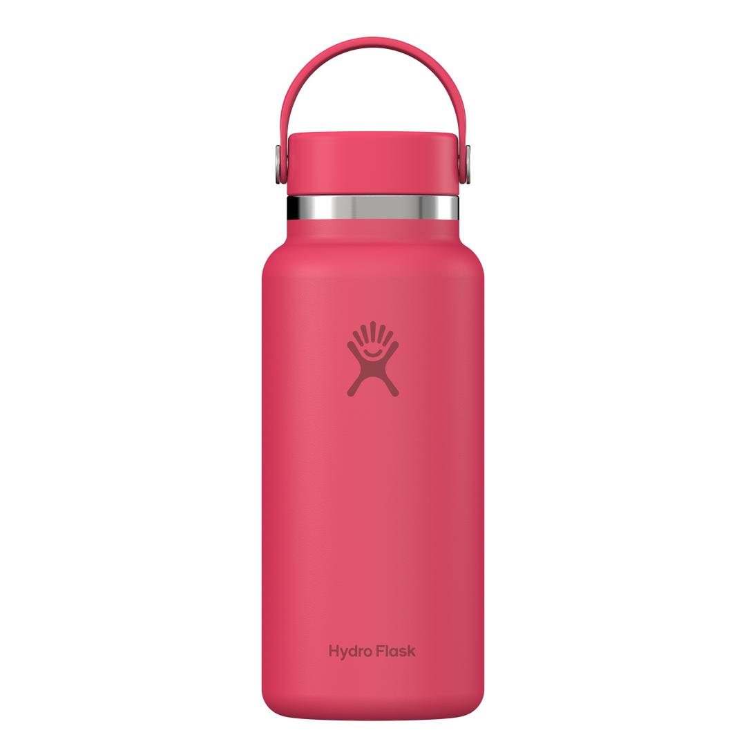 HYDRO FLASK HYDRO FLASK 32OZ WIDE FLEX CAP POPSTAR PINK