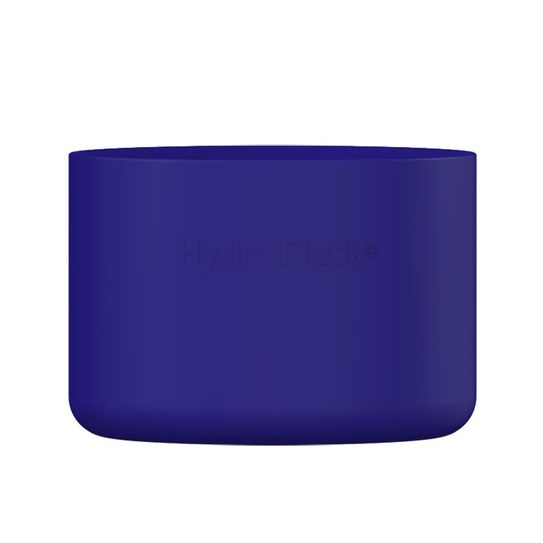 HYDRO FLASK HYDRO FLASK S BOTTLE BOOT CAPRI BLUE