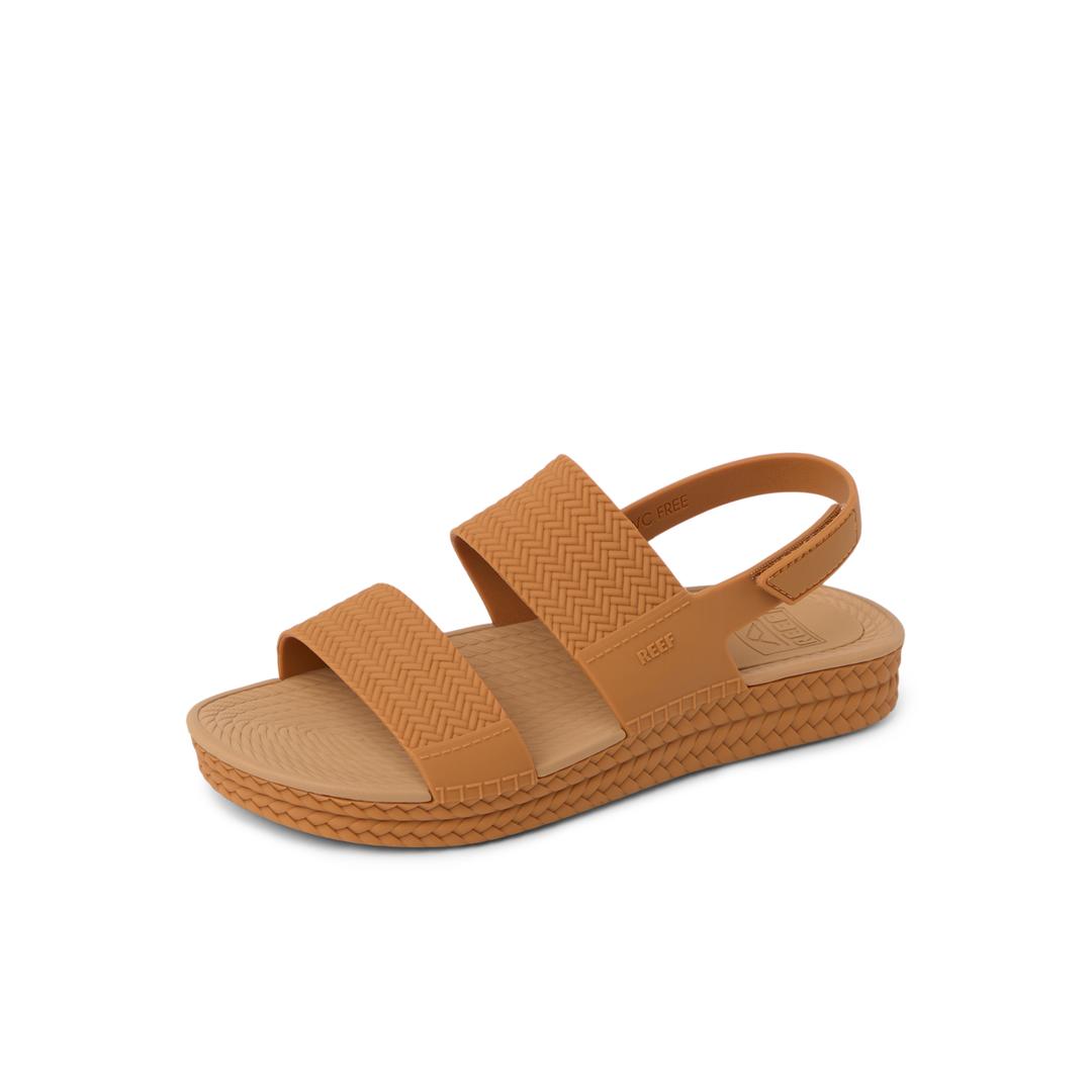 REEF Water Vista Womens Tan