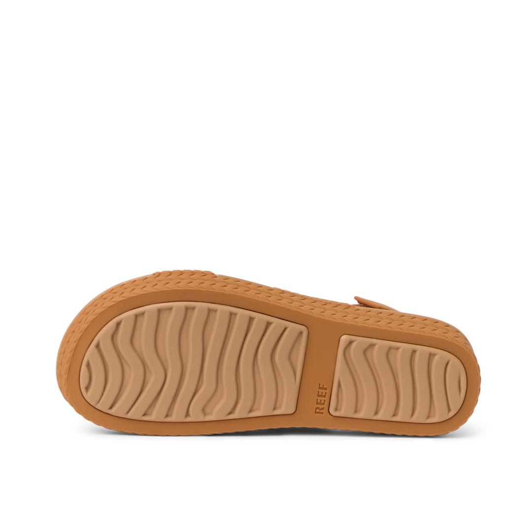 REEF Water Vista Womens Tan