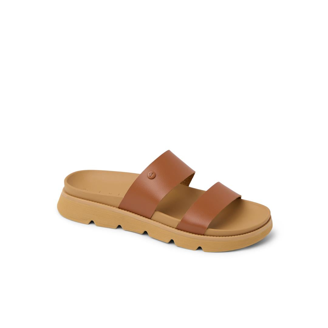 REEF Vista Luxe Thea Toe Post Sandals