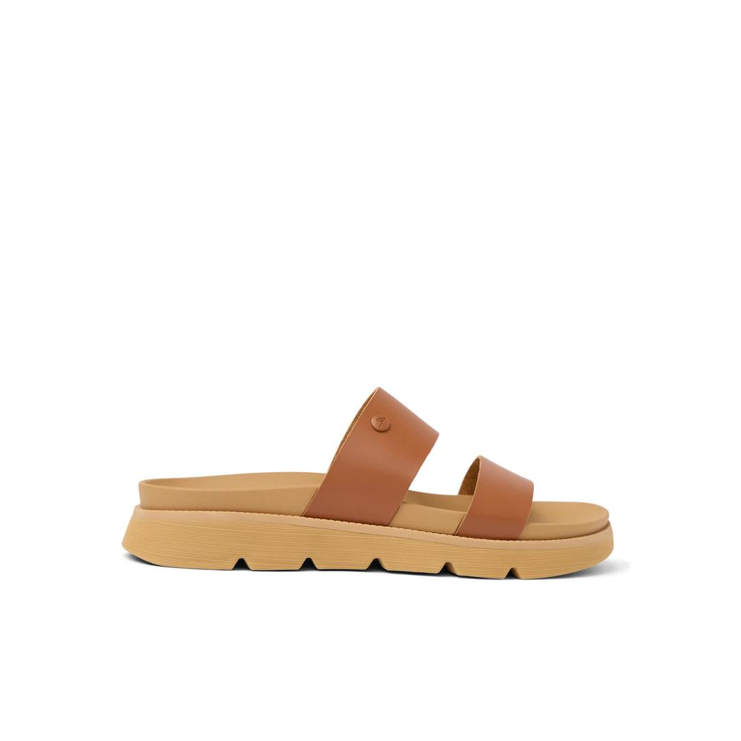 REEF Vista Luxe Thea Toe Post Sandals