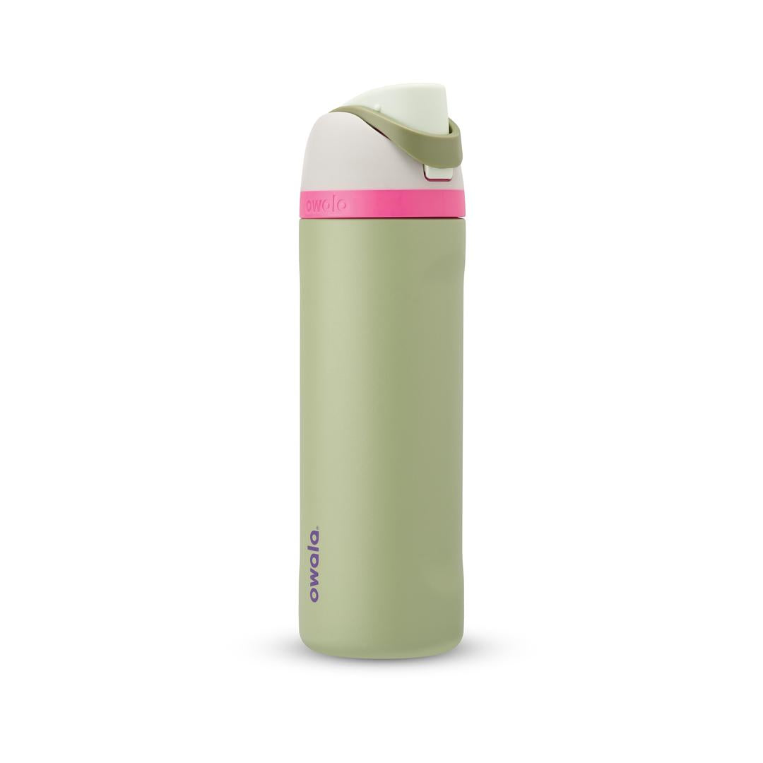 OWALA 24oz Freesip Water Bottle