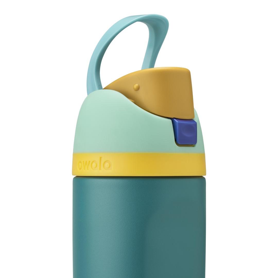 OWALA 16oz Freesip Water Bottle