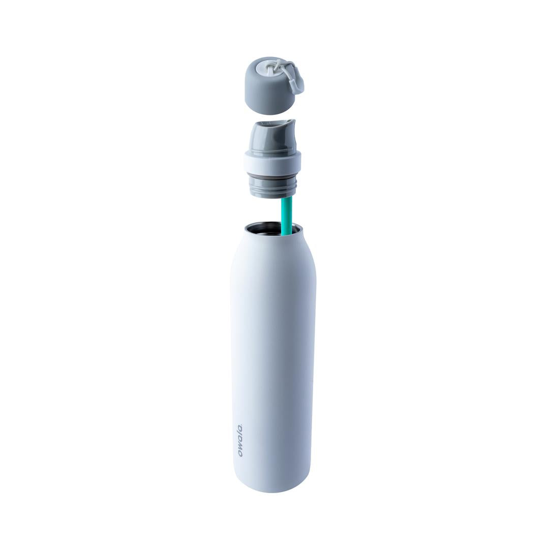 OWALA 24oz Freesip Twist Water Bottle