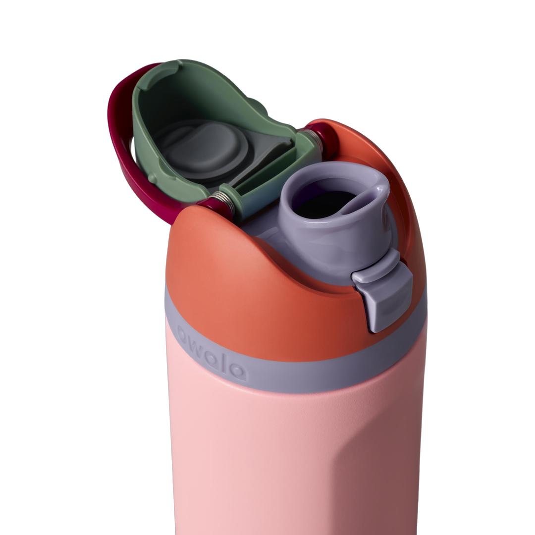 OWALA 24oz Freesip Water Bottle