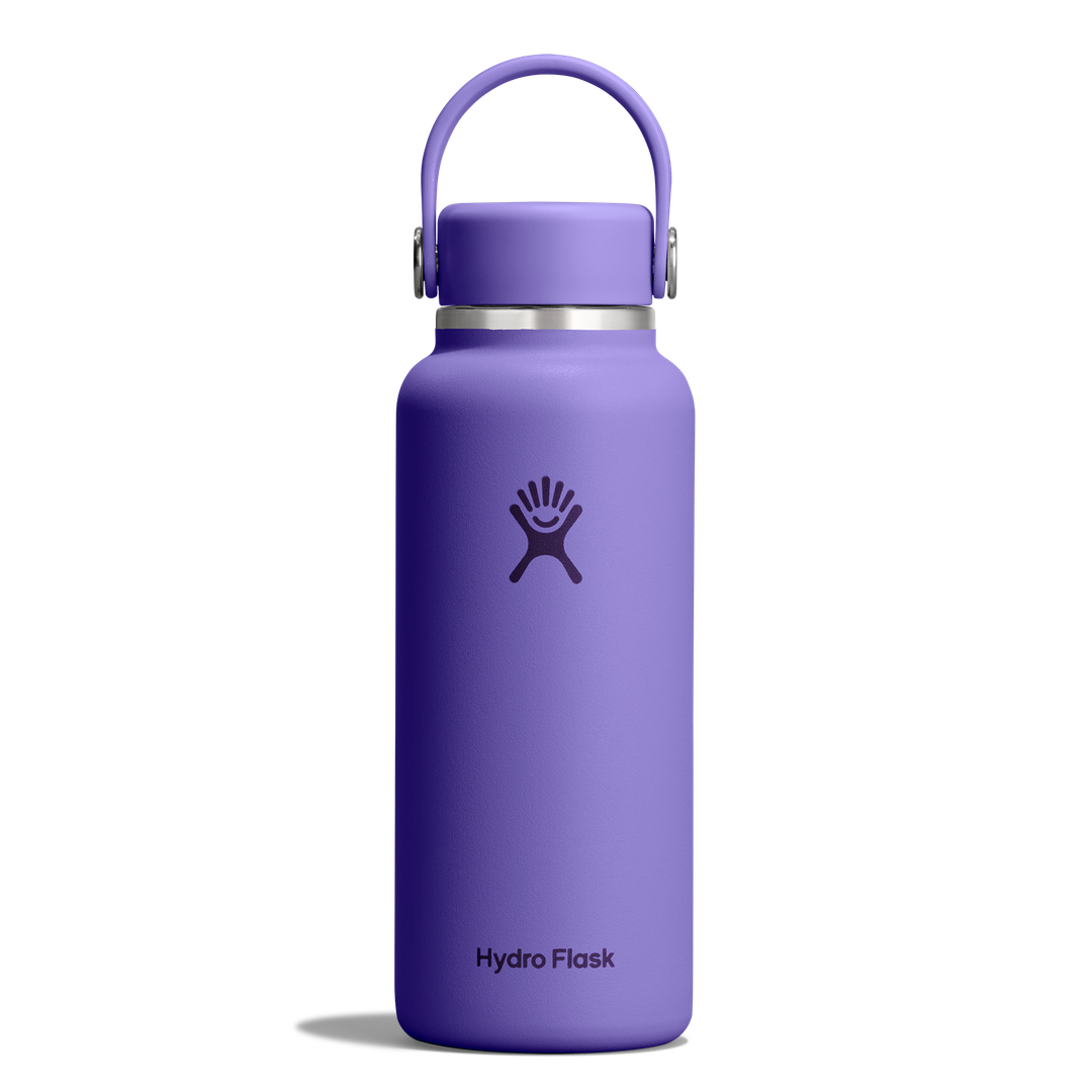 HYDRO FLASK HYDRO FLASK 400ML MICRO HYDRO UTOPIA PURPLE