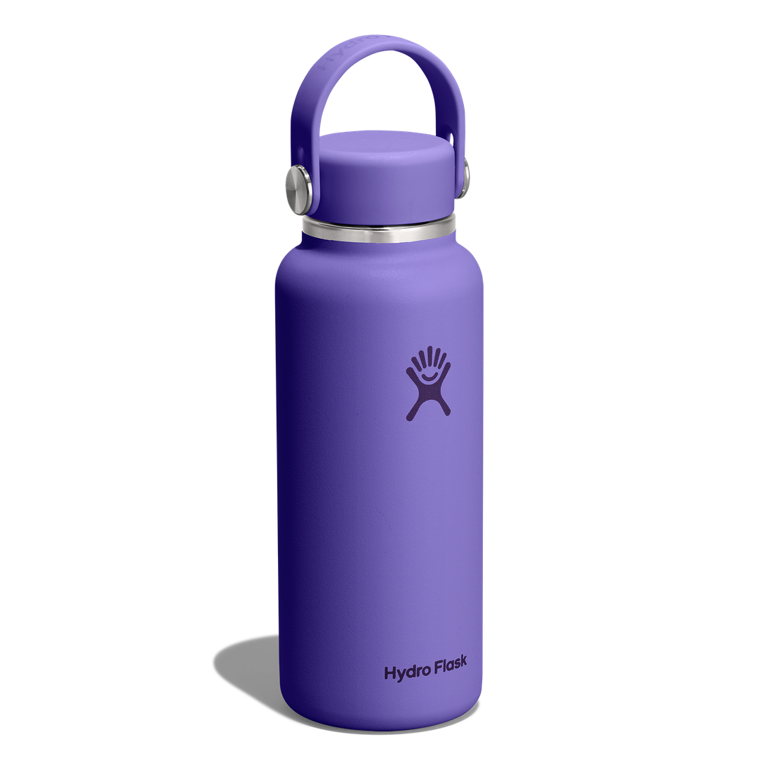 HYDRO FLASK HYDRO FLASK 400ML MICRO HYDRO UTOPIA PURPLE