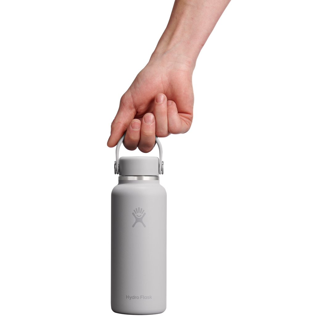 HYDRO FLASK HYDRO FLASK 400ML MICRO HYDRO BIRCH