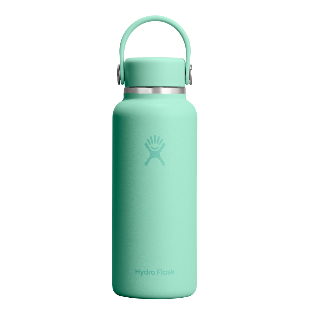 HYDRO FLASK HYDRO FLASK 400ML MICRO HYDRO MERMAID GREEN