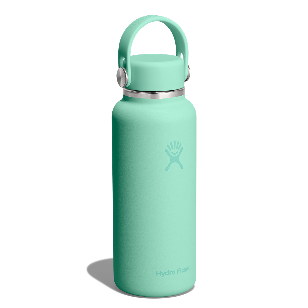 HYDRO FLASK HYDRO FLASK 400ML MICRO HYDRO MERMAID GREEN