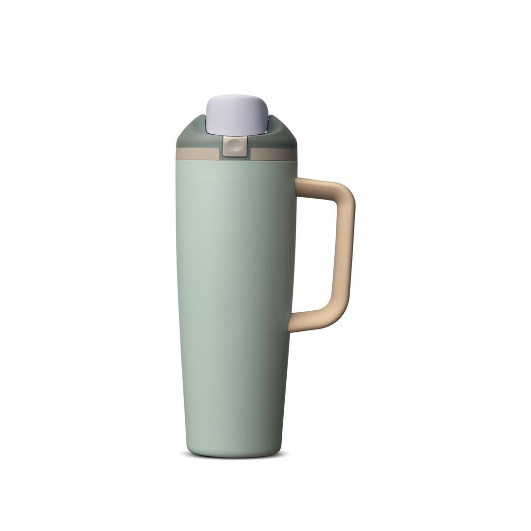 OWALA 30oz Freesip Tumbler Water Bottle