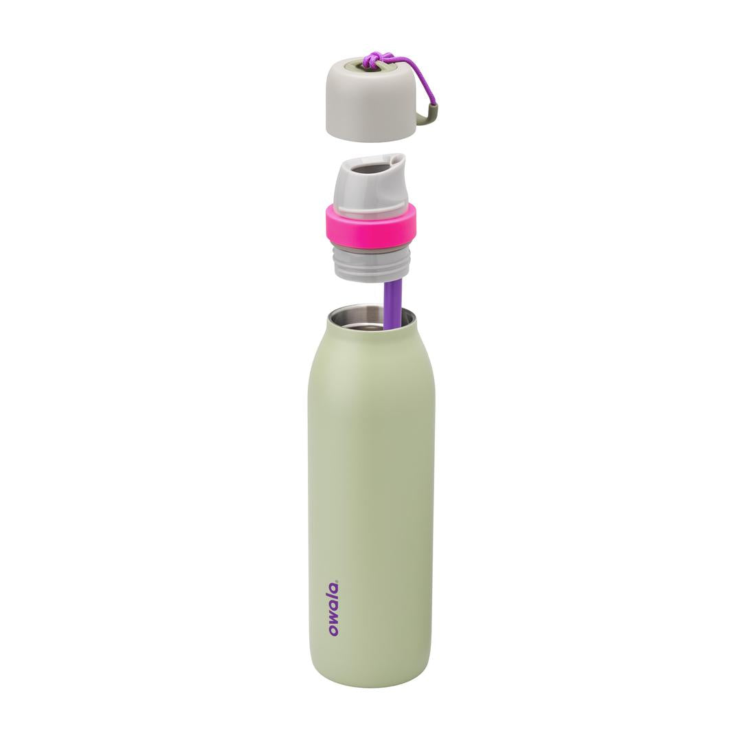 OWALA 18oz Freesip Twist Water Bottle