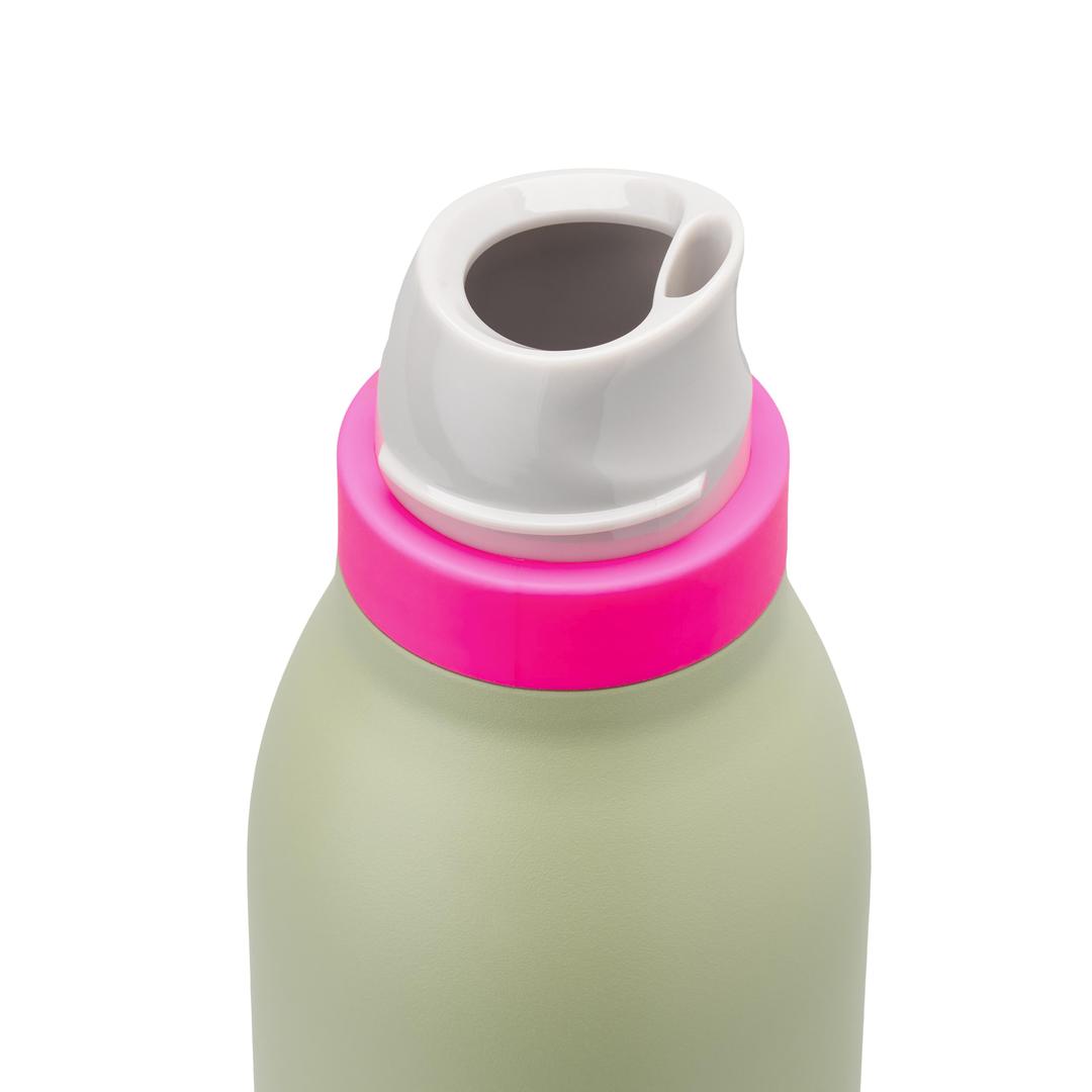 OWALA 18oz Freesip Twist Water Bottle