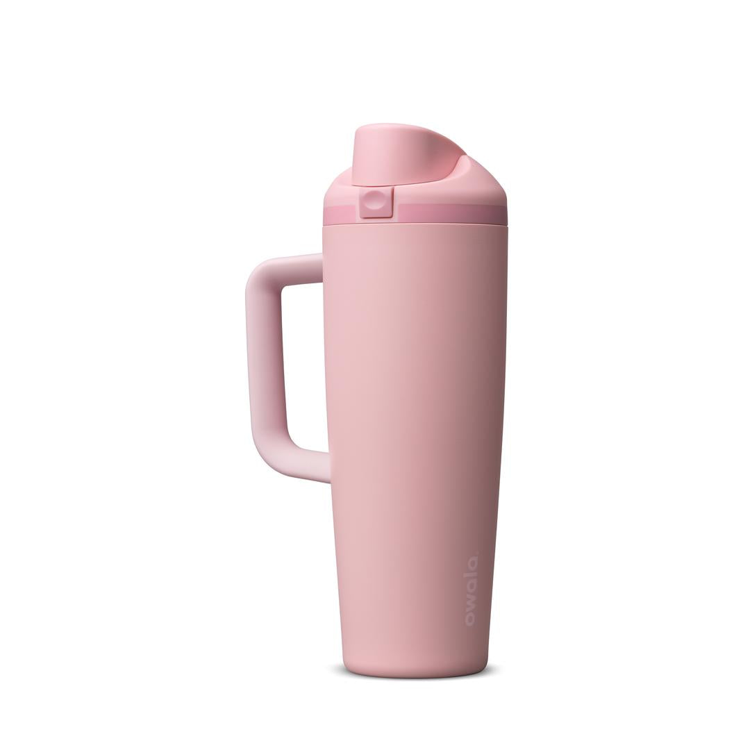 OWALA 30oz Freesip Tumbler Water Bottle