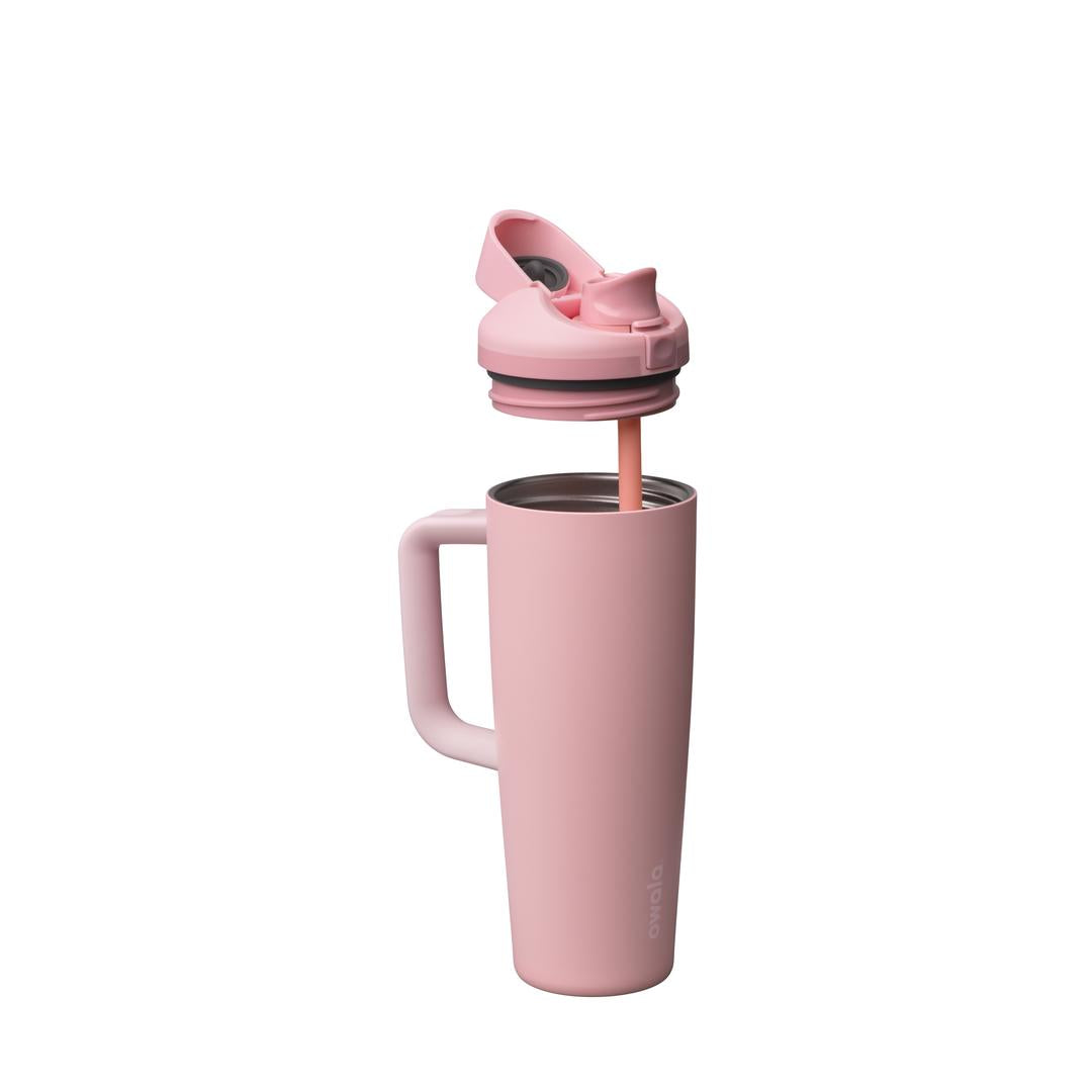 OWALA 30oz Freesip Tumbler Water Bottle