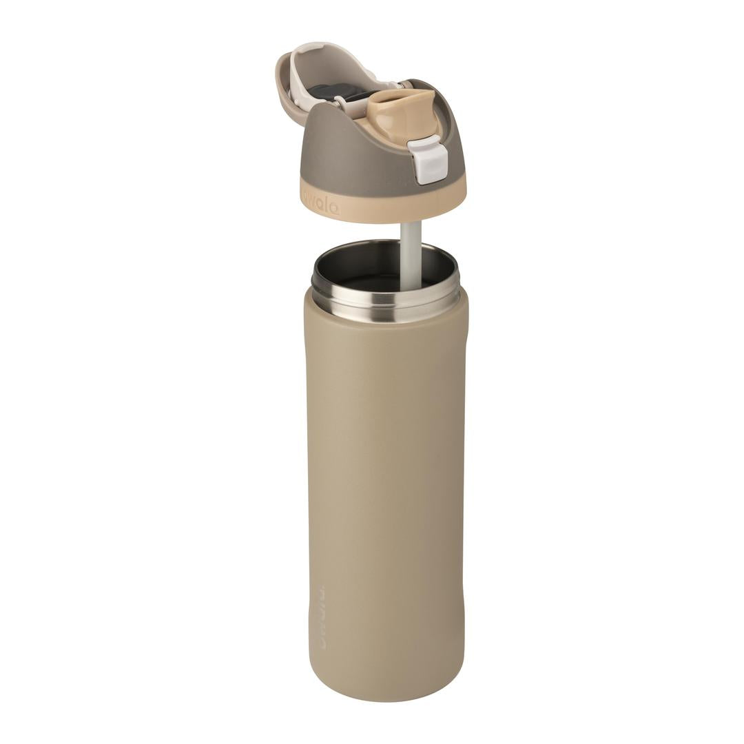 OWALA 24Oz Freesip Water Bottle Down To Earth