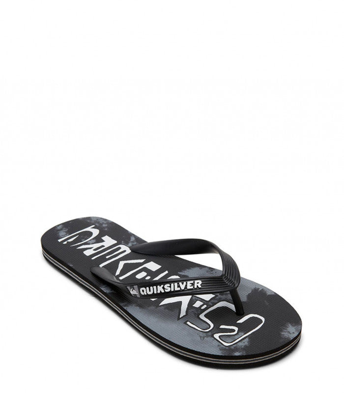 QUIKSILVER Molokai Aciddrp Slippers