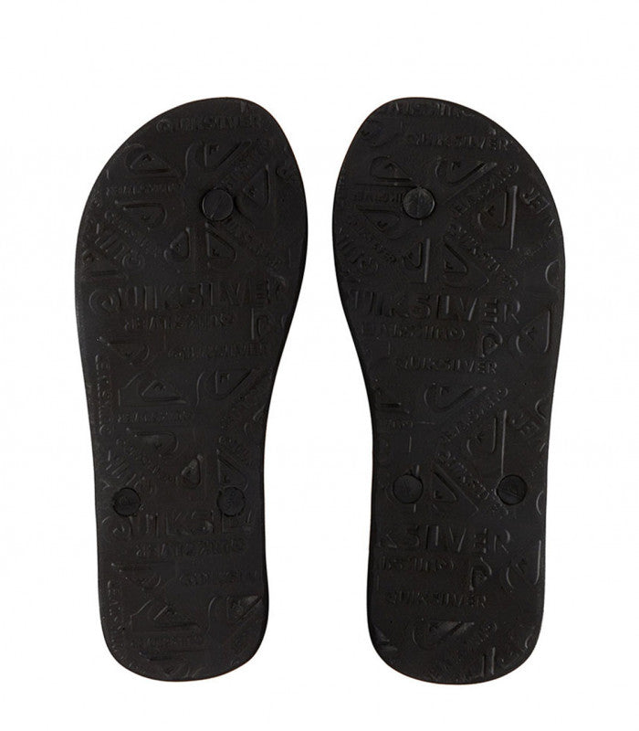 QUIKSILVER Molokai Aciddrp Slippers