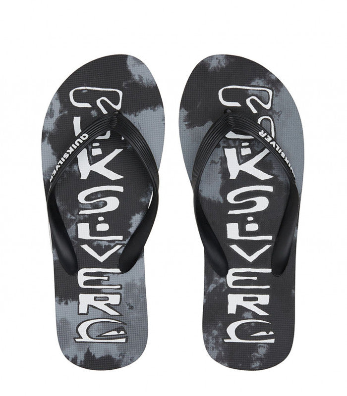 QUIKSILVER Molokai Aciddrp Slippers