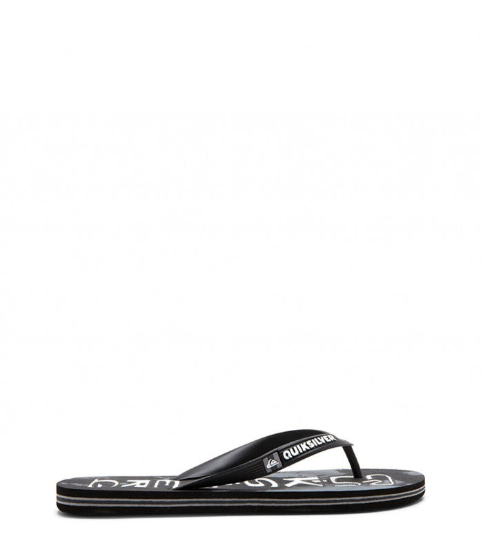 QUIKSILVER Molokai Aciddrp Slippers
