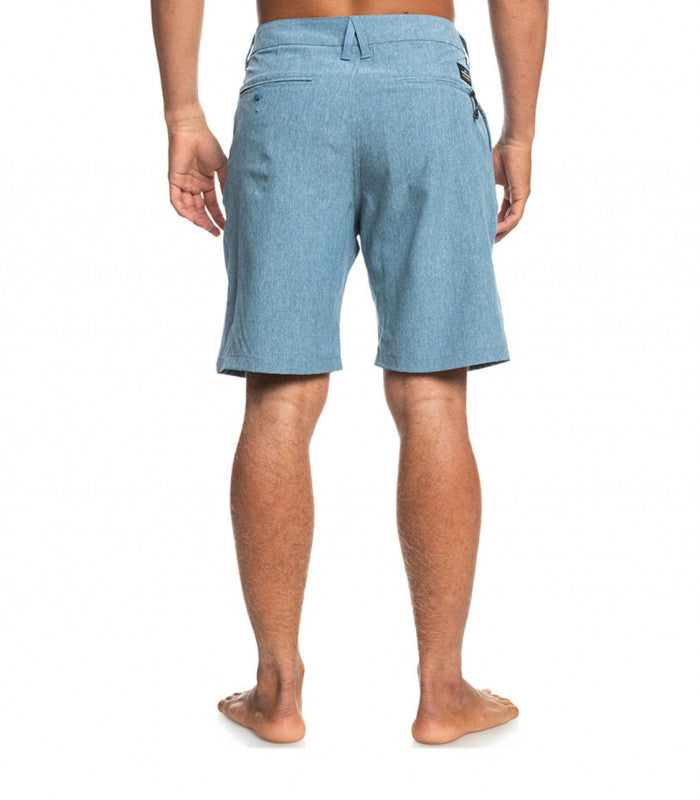 QUIKSILVER Unionheathamp20 Amphibian
