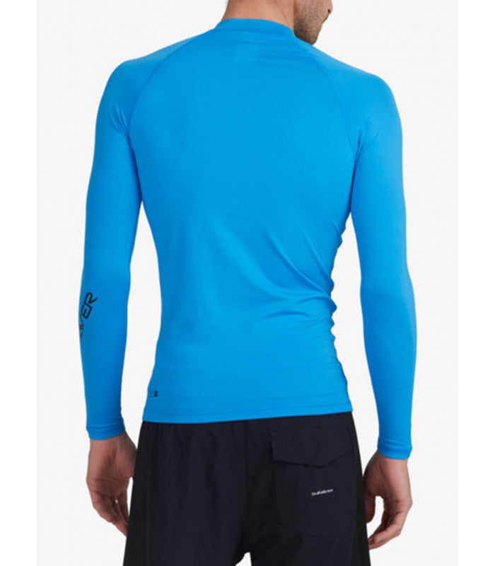 QUIKSILVER Quiksilver All Time LS Apac Rashguard